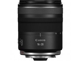 Canon RF 16-28mm f/2.8 IS STM Lens